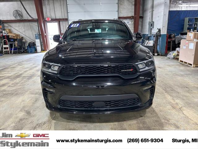 2023 Dodge Durango GT Plus AWD