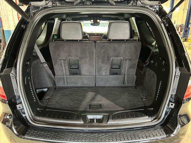 2023 Dodge Durango GT Plus AWD