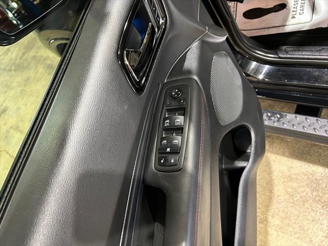 2023 Dodge Durango GT Plus AWD