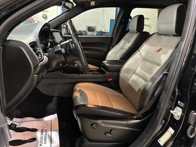 2023 Dodge Durango GT Plus AWD