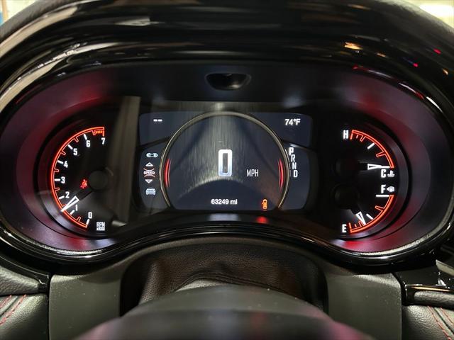 2023 Dodge Durango GT Plus AWD