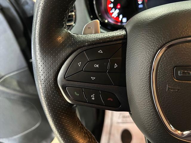 2023 Dodge Durango GT Plus AWD