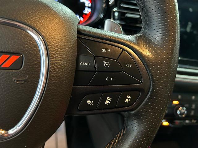 2023 Dodge Durango GT Plus AWD