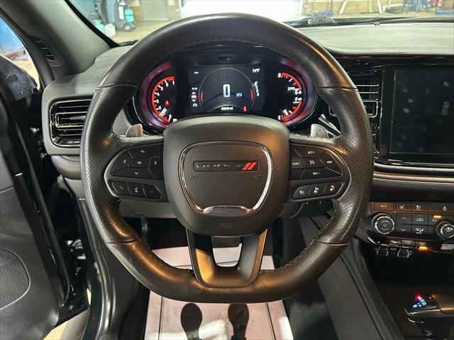 2023 Dodge Durango GT Plus AWD