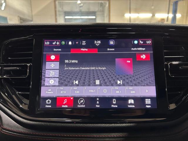 2023 Dodge Durango GT Plus AWD
