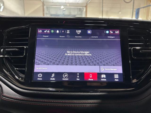 2023 Dodge Durango GT Plus AWD