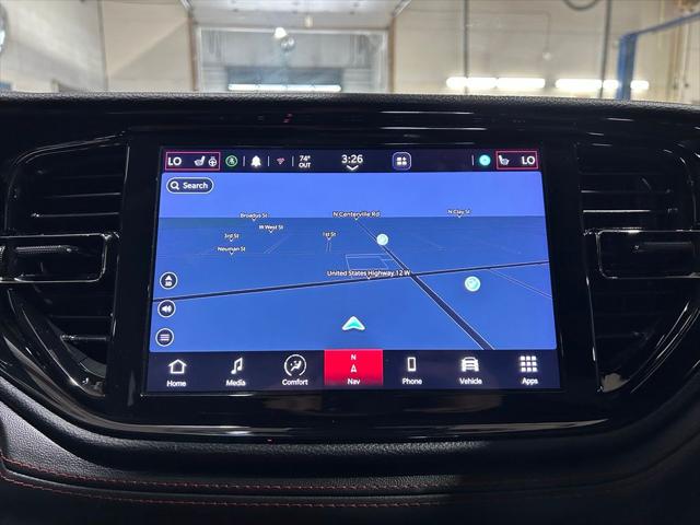 2023 Dodge Durango GT Plus AWD