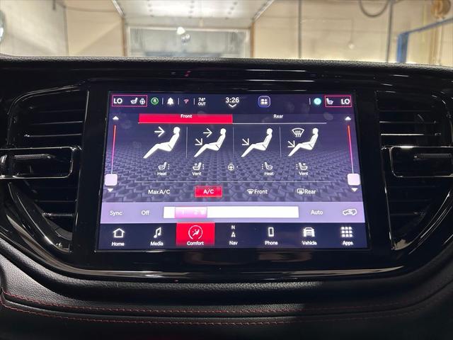 2023 Dodge Durango GT Plus AWD