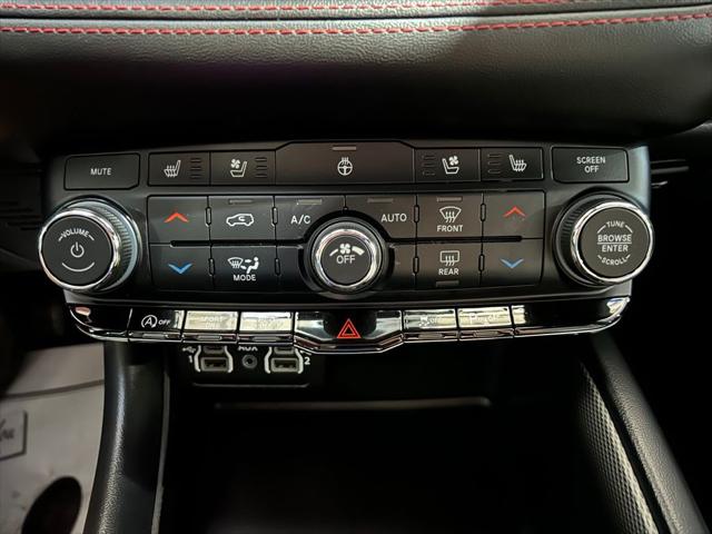 2023 Dodge Durango GT Plus AWD