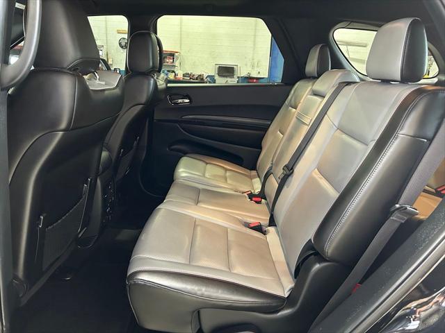 2023 Dodge Durango GT Plus AWD