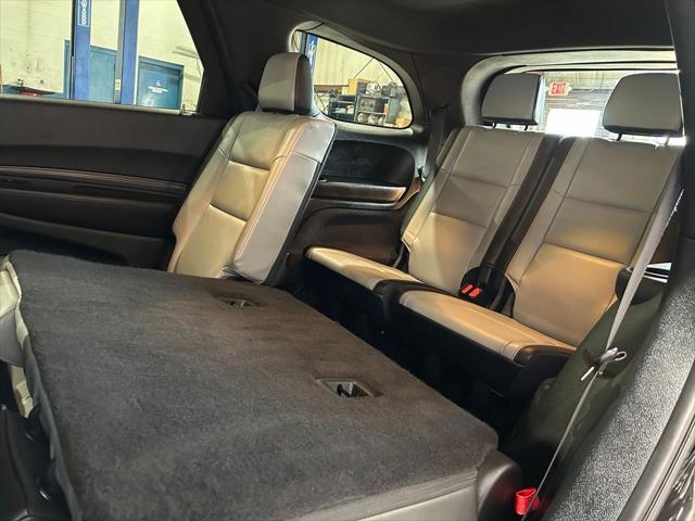 2023 Dodge Durango GT Plus AWD