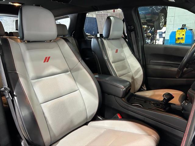 2023 Dodge Durango GT Plus AWD