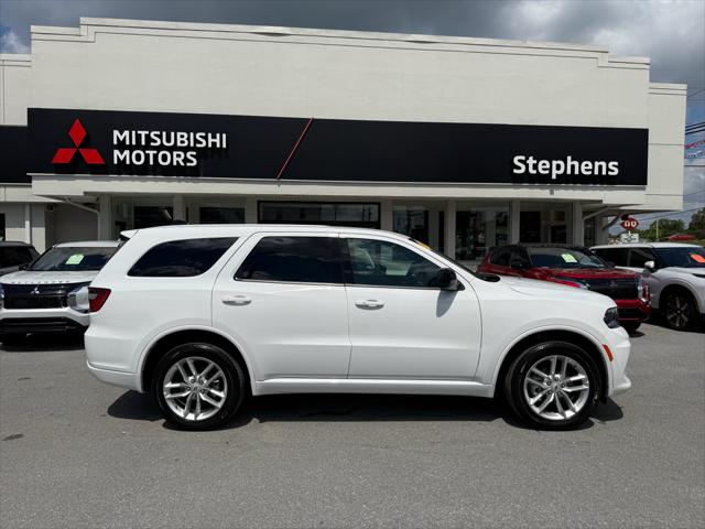 2026 Dodge Durango GT AWD for sale in PRINCETON, WV