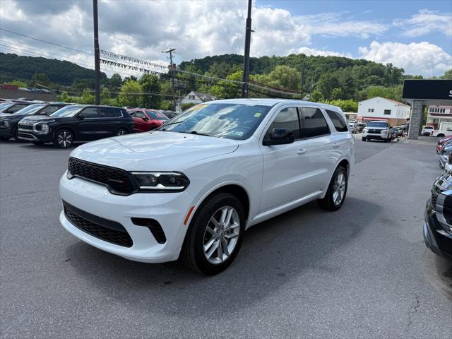 2026 Dodge Durango GT AWD