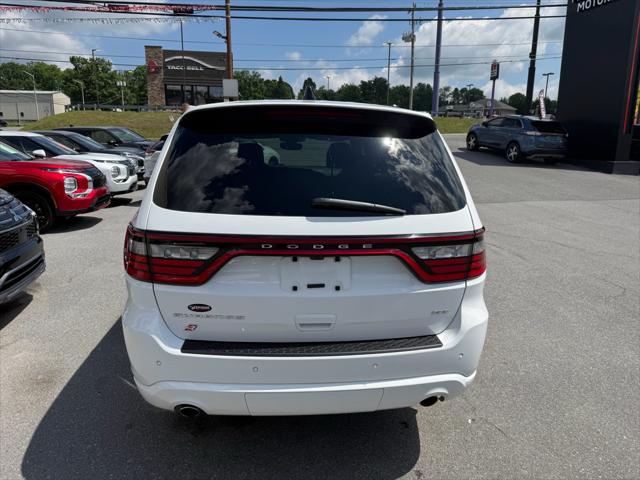 2026 Dodge Durango GT AWD