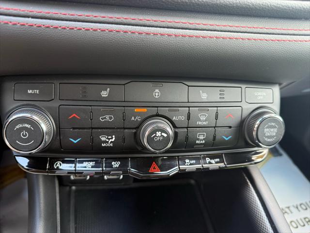 2026 Dodge Durango GT AWD