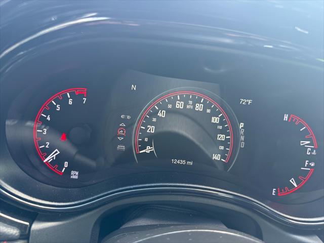 2026 Dodge Durango GT AWD