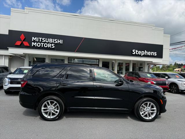 2026 Dodge Durango GT Plus AWD for sale in PRINCETON, WV