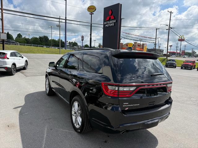2026 Dodge Durango GT Plus AWD