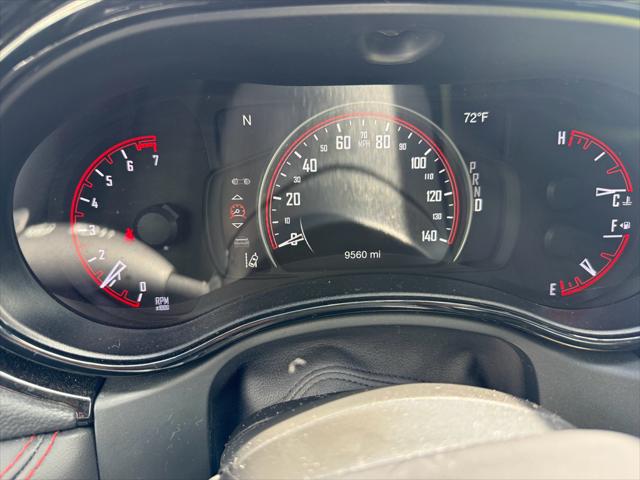 2026 Dodge Durango GT Plus AWD