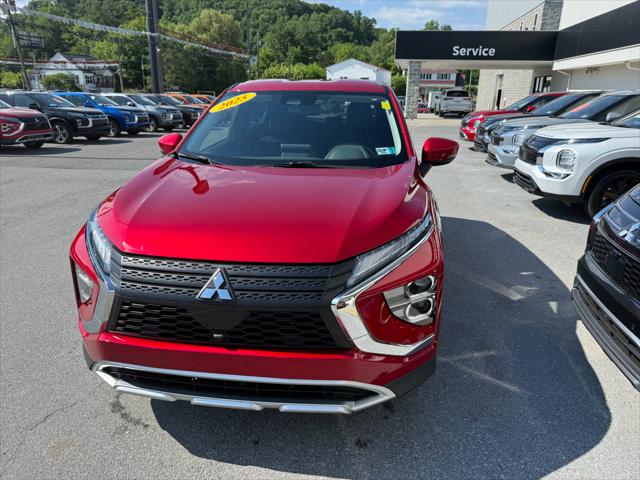 2025 Mitsubishi Eclipse Cross SE S-AWC for sale in PRINCETON, WV