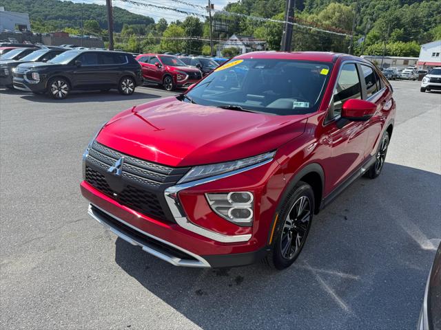 2025 Mitsubishi Eclipse Cross SE S-AWC