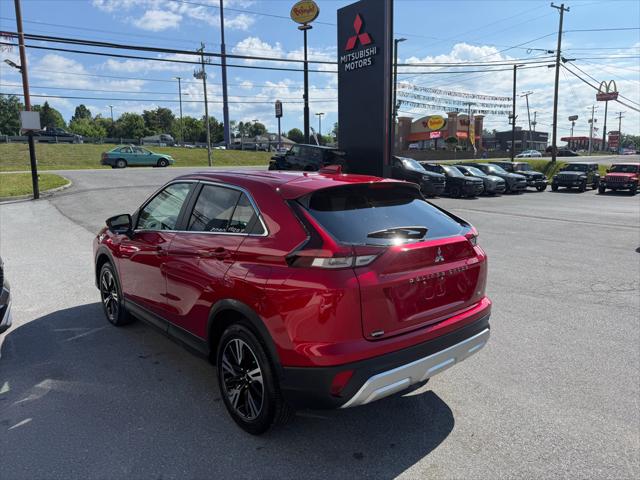 2025 Mitsubishi Eclipse Cross SE S-AWC