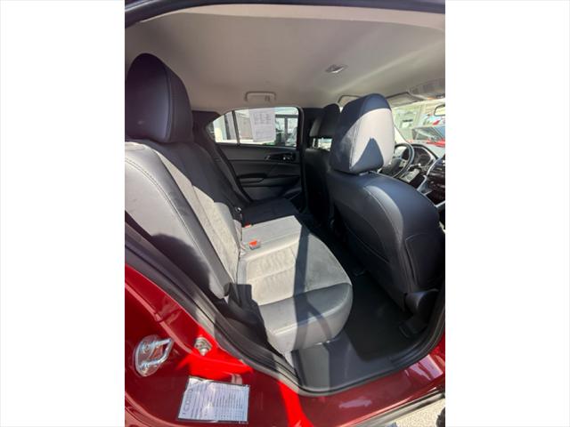 2025 Mitsubishi Eclipse Cross SE S-AWC
