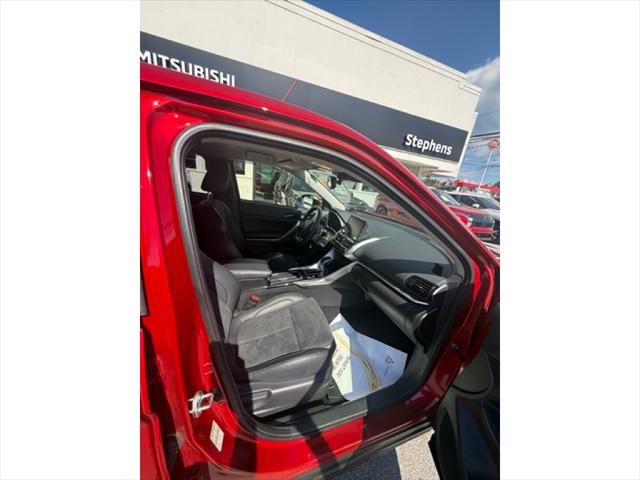 2025 Mitsubishi Eclipse Cross SE S-AWC