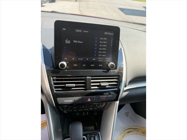 2025 Mitsubishi Eclipse Cross SE S-AWC