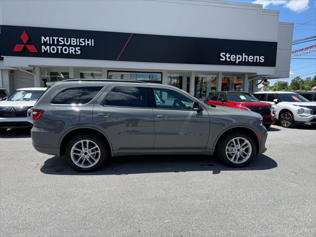 2026 Dodge Durango GT Plus AWD for sale in PRINCETON, WV