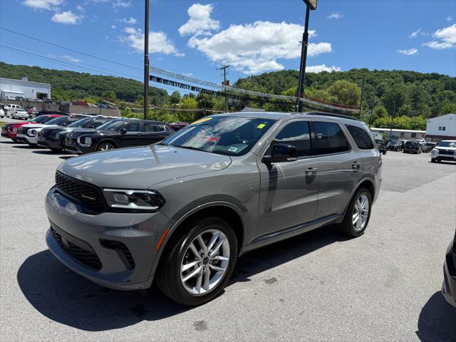 2026 Dodge Durango GT Plus AWD