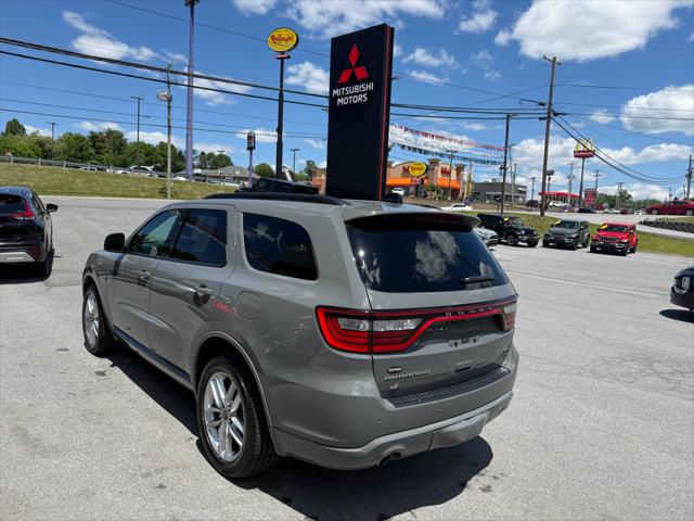 2026 Dodge Durango GT Plus AWD