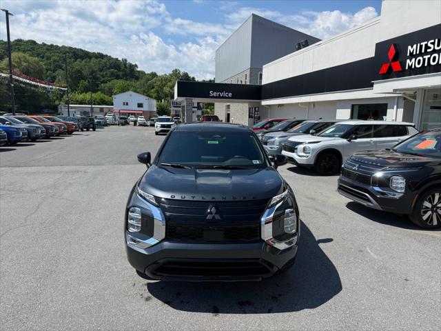 2026 Mitsubishi Outlander LE 1.5T S-AWC