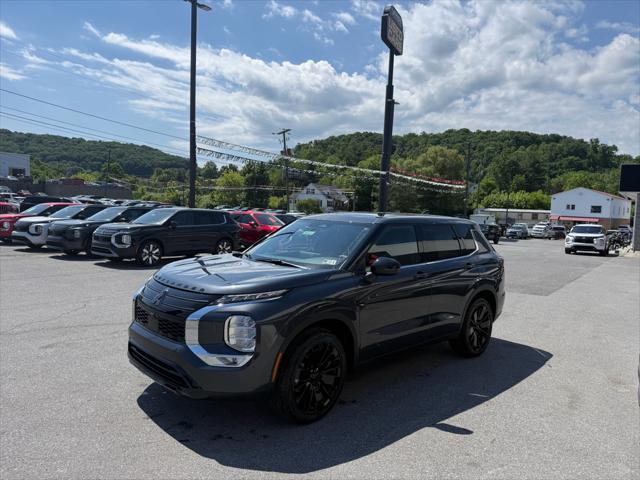 2026 Mitsubishi Outlander LE 1.5T S-AWC