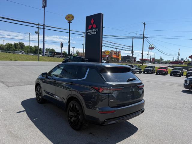 2026 Mitsubishi Outlander LE 1.5T S-AWC
