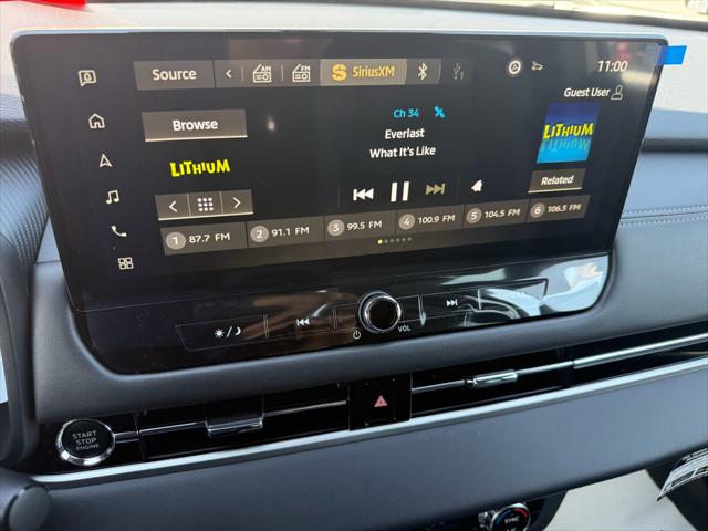 2026 Mitsubishi Outlander LE 1.5T S-AWC
