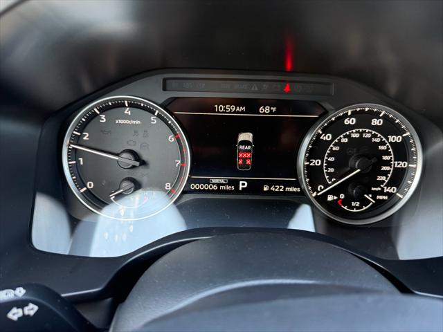 2026 Mitsubishi Outlander LE 1.5T S-AWC