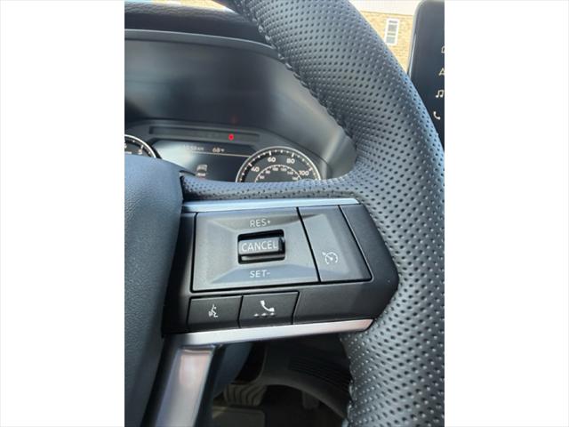 2026 Mitsubishi Outlander LE 1.5T S-AWC