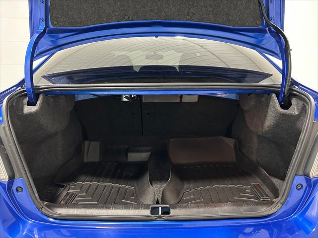 2018 Subaru WRX Limited