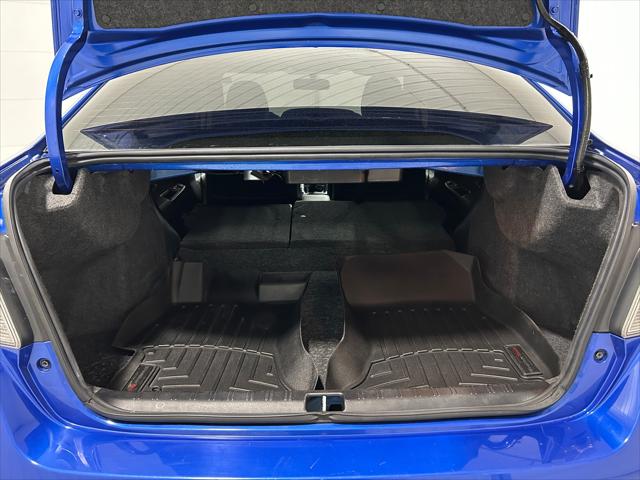 2018 Subaru WRX Limited
