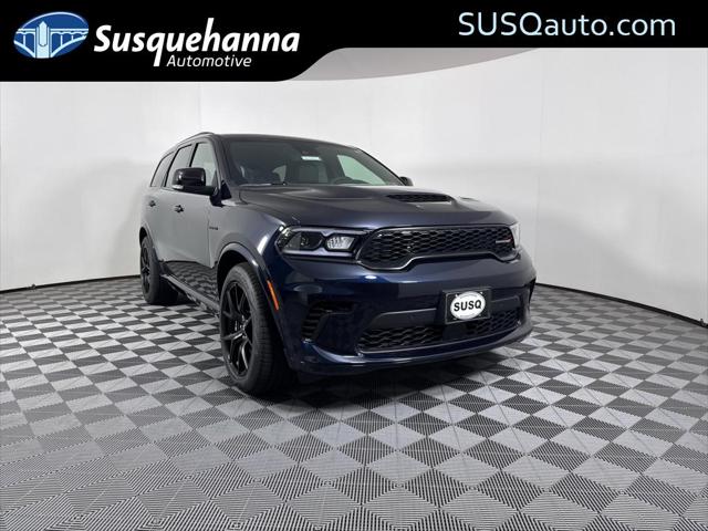 2026 Dodge Durango GT Plus HEMI V8 for sale in Wrightsville, PA