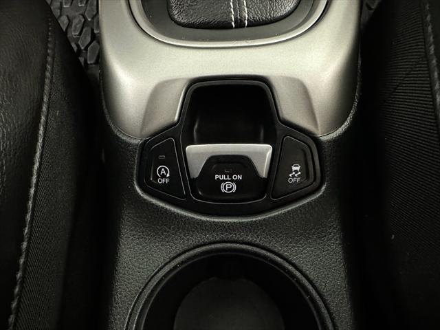 2021 Jeep Compass 80th Anniversary