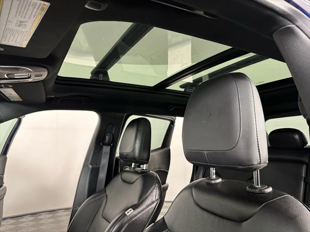 2021 Jeep Compass 80th Anniversary