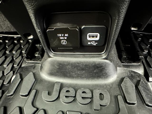 2021 Jeep Compass 80th Anniversary