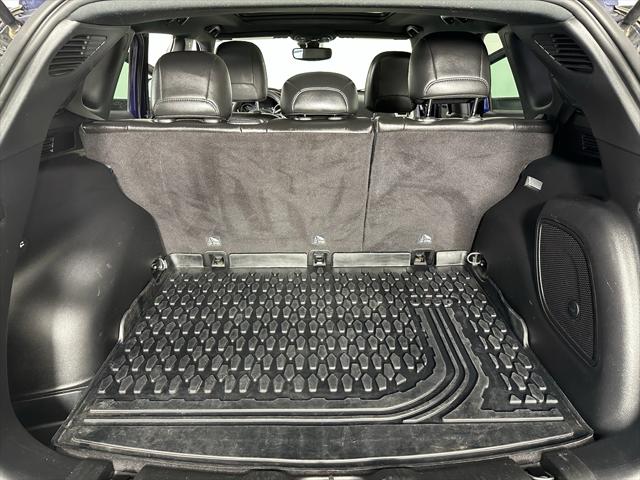 2021 Jeep Compass 80th Anniversary