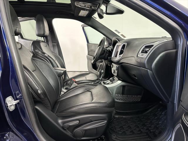 2021 Jeep Compass 80th Anniversary
