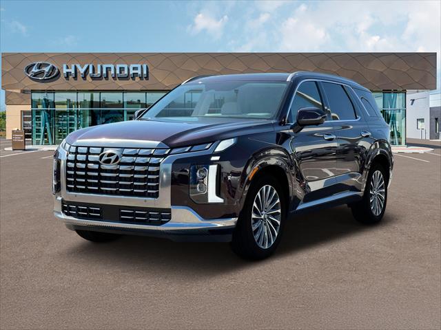 2024 Hyundai Palisade Calligraphy for sale in CATONSVILLE, MD
