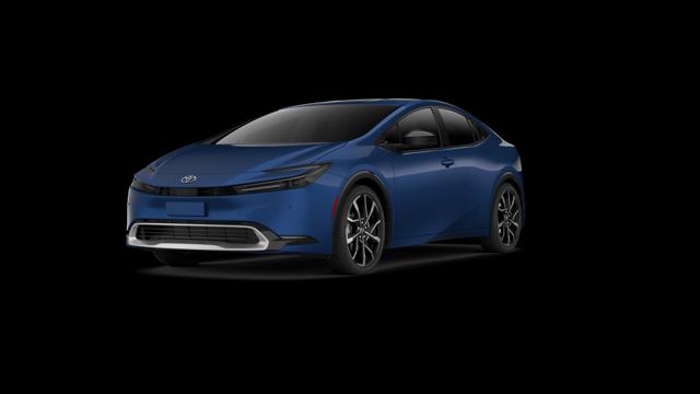 2026 Toyota Prius Plug-In XSE for sale in Valley Stream, NY