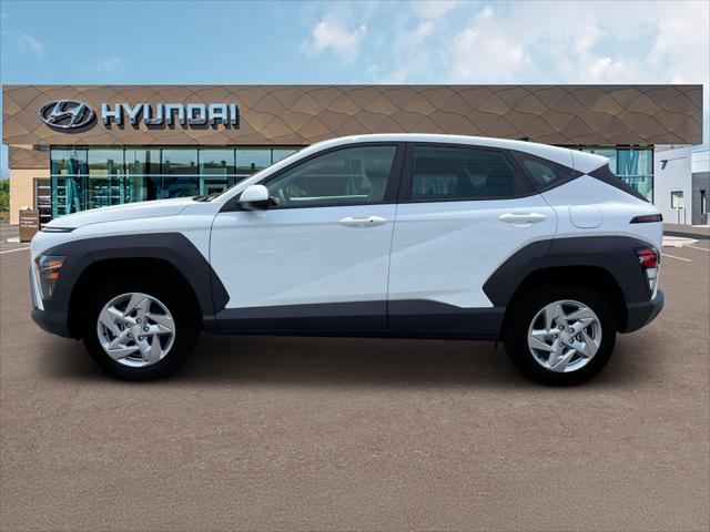 2025 Hyundai Kona SE